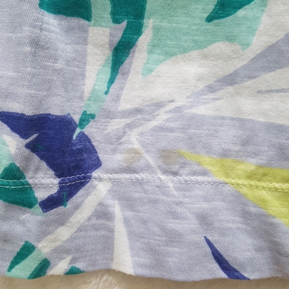 American Eagle sweetheart summer dress - Picture 6 of 9